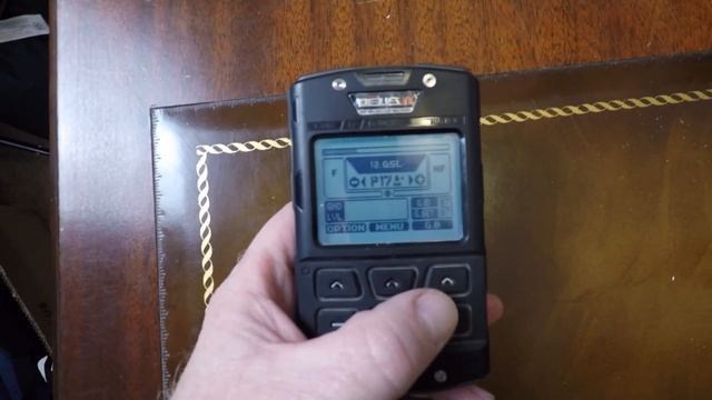 Minelab Manticore & XP Deus 2 Menu Comparison смотреть онлайн