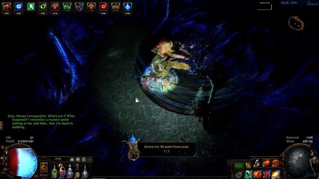 Nemesis additional currency Items смотреть онлайн