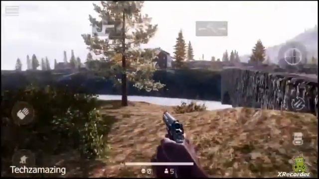 NOVO DAYZ MOBILE. (RETRACT SURVIVAL.) смотреть онлайн