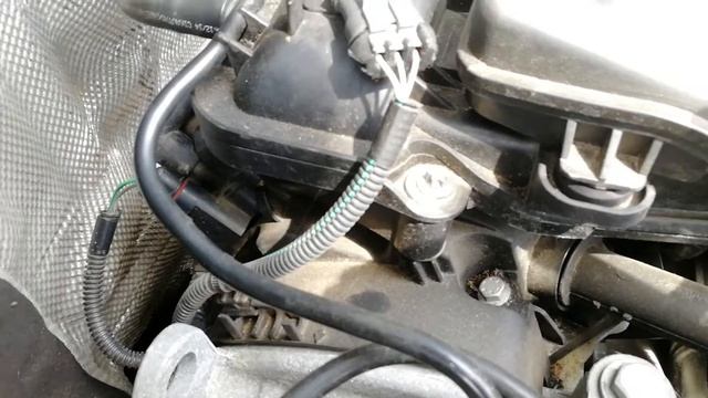 Renault Clio 1.2 16v 2014 engine bad soud. Help? смотреть онлайн