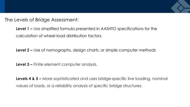 Webinar: Refined Analysis for the Optimum Design & Load Rating of Local Bridges смотреть онлайн