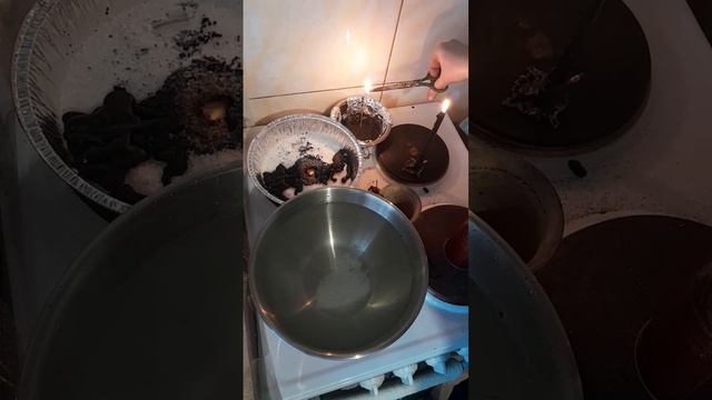 Очищаю от самой застарелой порчи с закальцовкой и водоворотом от венца безбрачия ,от приворота 👆 смотреть онлайн