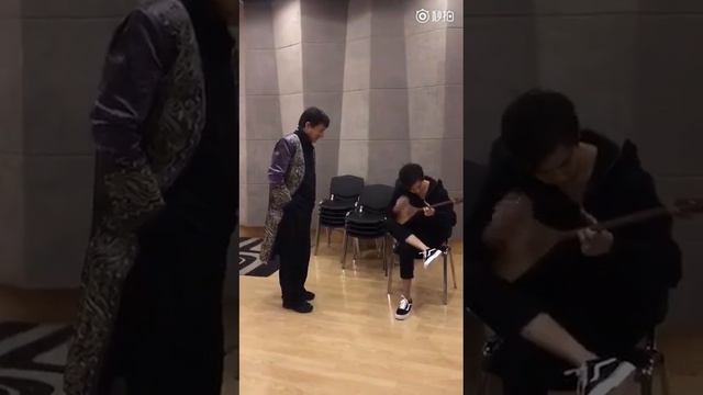 Димаш Кудайбергенов 8-ТУР I'm Singer смотреть онлайн