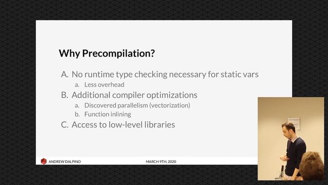 High Performance PHP смотреть онлайн