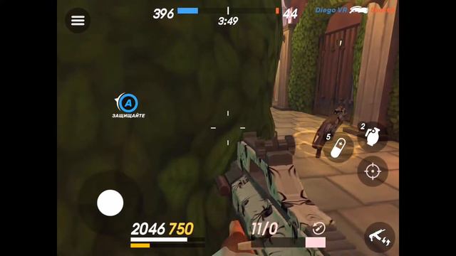 Guns of Boom | Гайд по контролю точек | Часть 2 смотреть онлайн