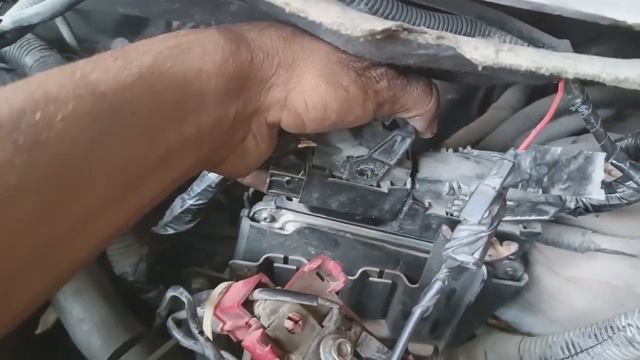 Chevrolet beat Diesel accelerator problem DTC fault code p2127APP sensor ECM repairing problem solv смотреть онлайн