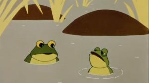 Надоело!  (м/ф «Дюймовочка» 1964 г.)