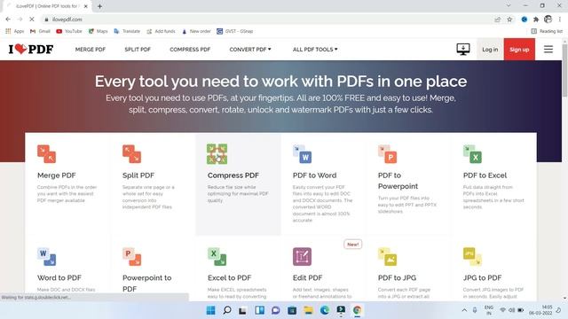 Pdf ka size kaise kam kare | how to reduce pdf file size mb to kb | compress pdf file size смотреть онлайн