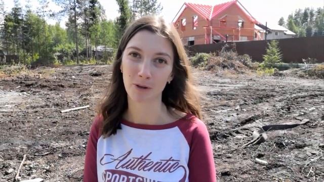 ПОИСК ХОРОШЕГО МЕСТА ДЛЯ ДОМА. 3 ЭТАПА ИССЛЕДОВАНИЯ УЧАСТКА смотреть онлайн