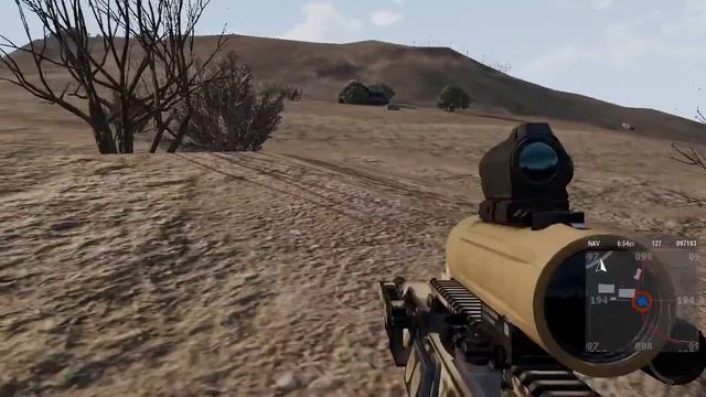 Russia Home Server - Arma 3 смотреть онлайн