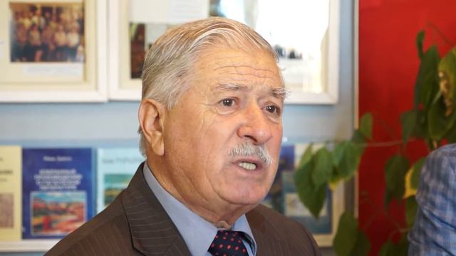 Обращение к народу Гагаузской автономии перед выборами Перзидента в Молдове смотреть онлайн