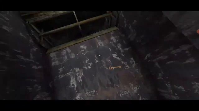 HOW TO FIND AND USE A RUSTY PADLOCK KEY IN GRANNY | GRANNY NEW UPDATE | UPDATE 1.8 смотреть онлайн