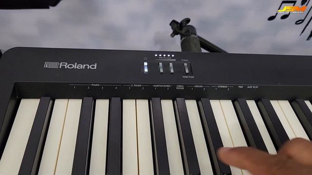 Jual | Roland FP 10 | Digital piano | Tut hammer 88 key | Harga murah meriah смотреть онлайн
