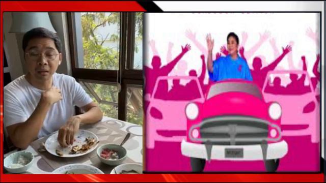 ANTHONY KA TUNYING TABERNA Ka BINUBOYCOTT DIN NG PINKYLAWAN SUPPORTERS смотреть онлайн
