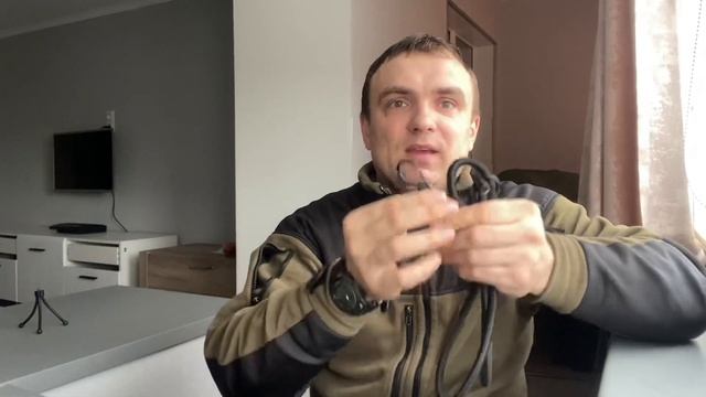 Паракорд. И без него не плохо смотреть онлайн