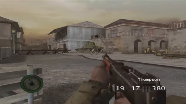 Medal Of Honor Rising Sun - Pearl Harbor! Episode 1 смотреть онлайн