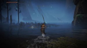 ELDEN RING. Блуждающие мавзолеи. Или как повторно обменять воспоминания