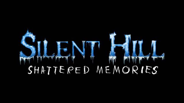 Silent Hill: Shattered Memories - Hell Frozen Rain 8-Bit смотреть онлайн