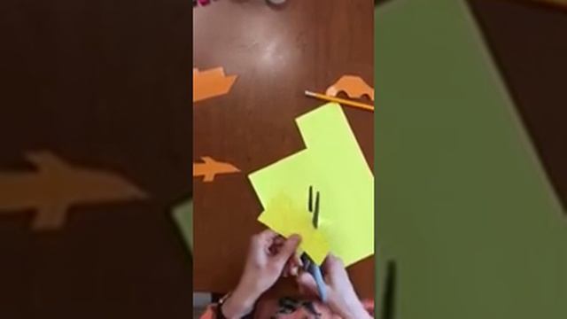 Аплікація "Види транспорту" смотреть онлайн