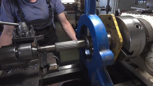 Не типичное снятие фаски с люнетом без напильника и болгарки. смотреть онлайн