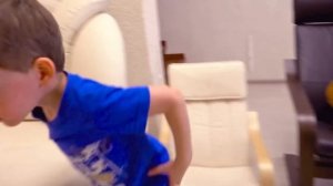 Вечерняя рутина Светы и Богдана // Твиксики