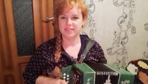 Наша Дарья - Марш артиллеристов