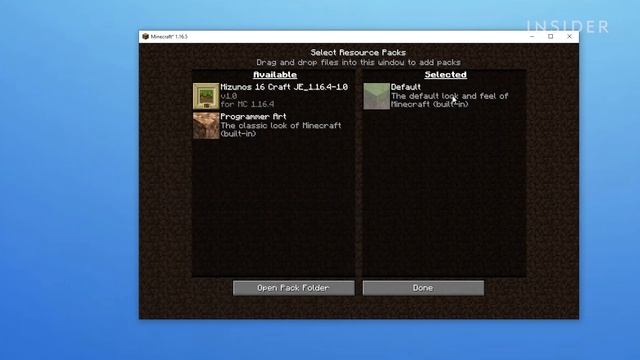 How To Install Texture Packs For Minecraft смотреть онлайн