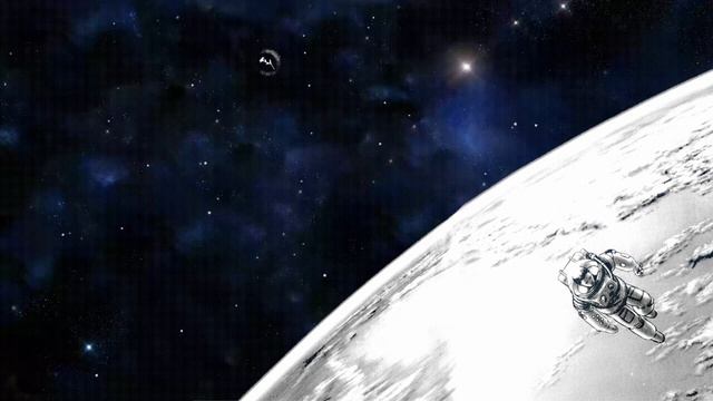Planetes Blind Review and Discussion: Volume 1 (with Jarkey Bacon) смотреть онлайн