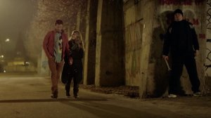 ХБ — стать героем