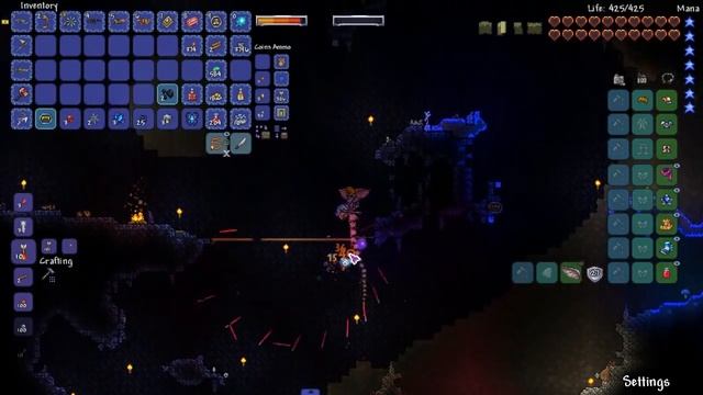 RAGNAR THE MOLTEN MESS! - Terraria 1.3 MODDED SEASON 2 v6 - Ep.14 смотреть онлайн