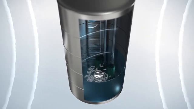 Ультразвукові датчики рівня компанії Siemens Wie смотреть онлайн