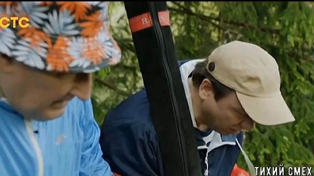 Воронины муд часть 2 смотреть онлайн