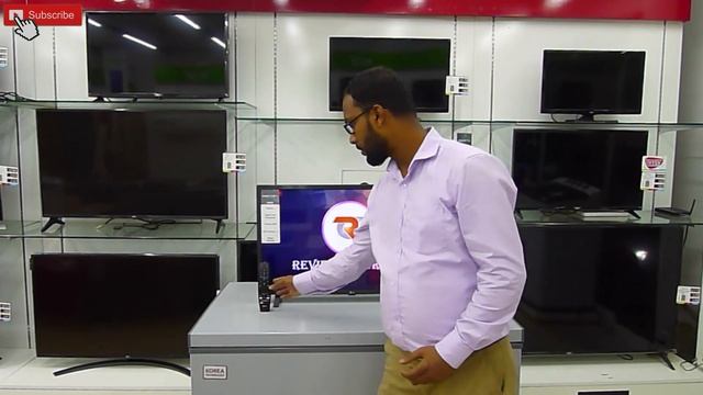 32" LG ThinQ AI TV | 32LM636BPTB | 32inch Smart TV | 2019 New 32"TV |Every Colors Come Alive(বাংলা) смотреть онлайн