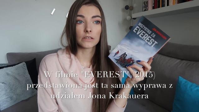 5 książek, które MUSISZ przeczytać! смотреть онлайн