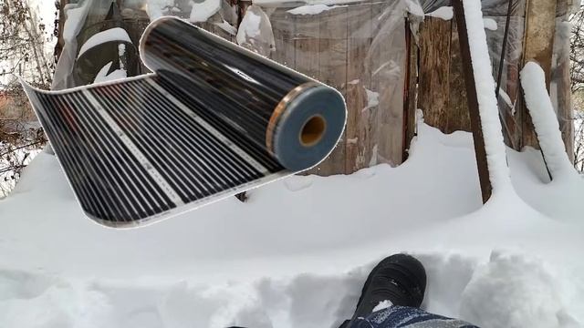 ЗАМЁРЗ шланг из КОЛОДЦА!!! и другие новости. смотреть онлайн