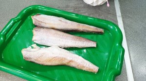 Подсели на МИНТАЙ ПО ЭТОМУ РЕЦЕПТУ, очень вкусно и быстро!