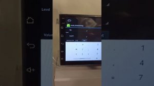 Как настроить чувствительность микрофона на Андроид магнитоле