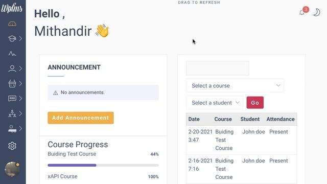 Resilient PWA смотреть онлайн