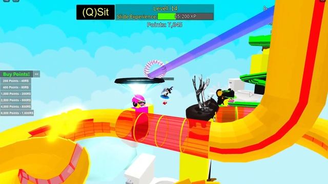 РОБЛОКС ГОРКИ И СМЕШНЫЕ МАШИНЫ. Roblox Get Eaten. смотреть онлайн