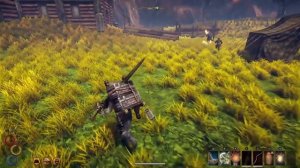 Outward. Обзор, наверное, лучшей RPG последних лет.