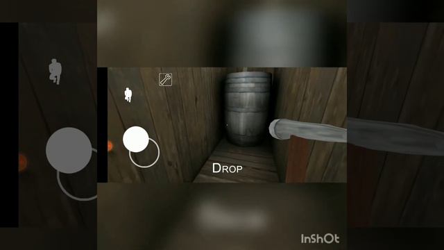 Hamer Granny/Para que sirve el martillo en Granny. смотреть онлайн