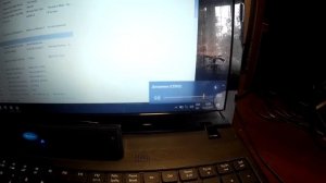 Usb колонка для ноутбука. Слабый звук ноута не беда.