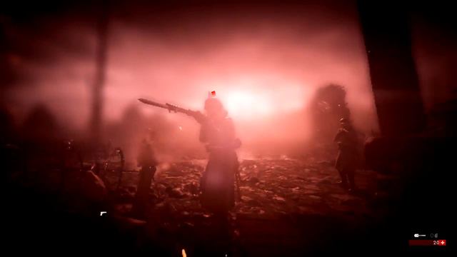 Battlefield 1 in PS2 Graphics! смотреть онлайн