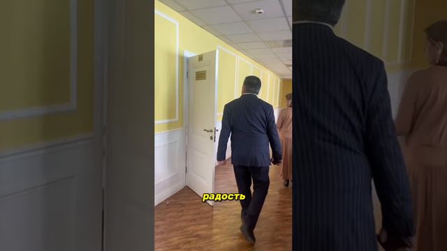 В ГИМНАЗИИ СВТ. ВАСИЛИЯ ВЕЛИКОГО смотреть онлайн