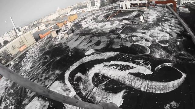 The Largest CALLIGRAPHY ARTWORK IN the WORLD смотреть онлайн