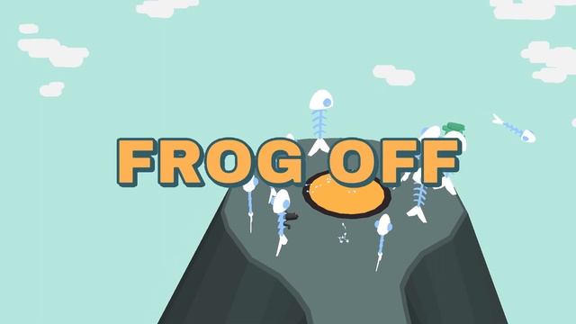 What the Golf EP1: Golphin' with Dolphin смотреть онлайн