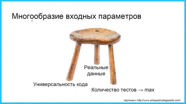 #QA Тимур Шевляков Borland Как тестировать приложение, предназначенное для тестирования приложений смотреть онлайн