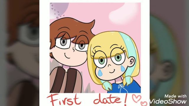 April Butterfly Thomas And Mia Butterfly Diaz (Starkie Kid And Starco Kid)