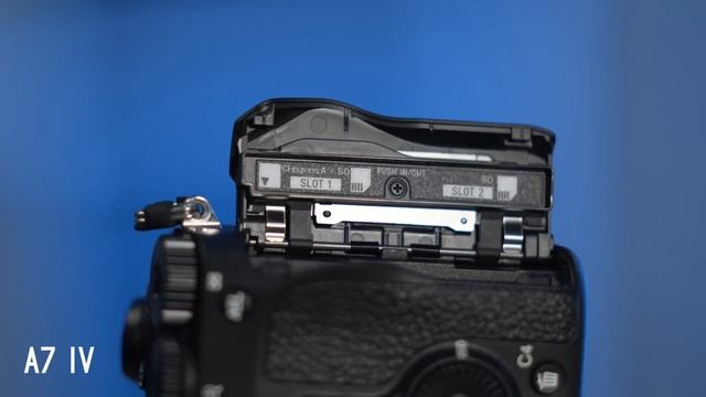 I Was WRONG About This Camera... || Sony a7 IV One Year Review смотреть онлайн