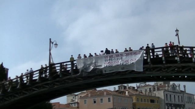 Венеция, приятные воспоминания. смотреть онлайн